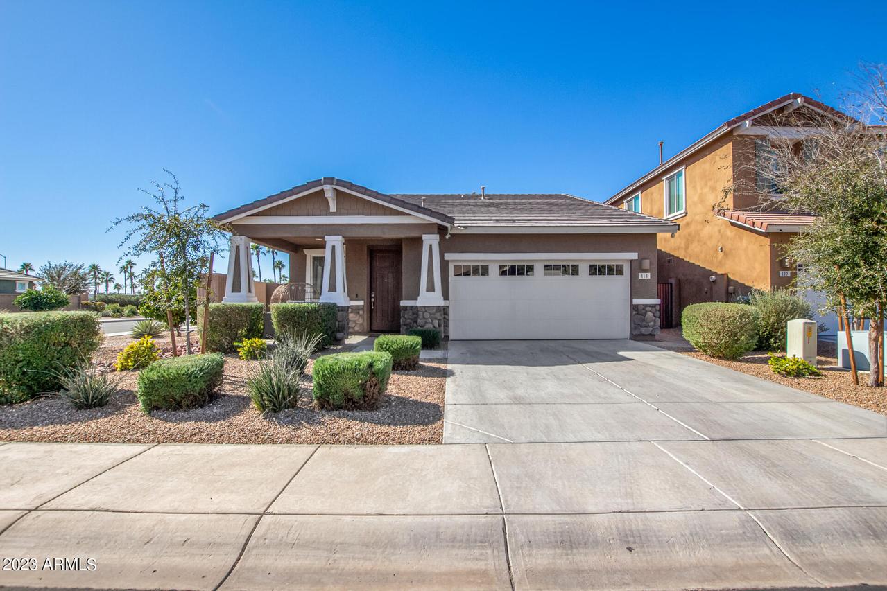 114 S Bermuda Cir., Mesa, AZ 85206