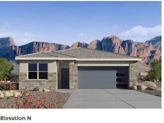 24707 N 184th Ln., Surprise, AZ 85387