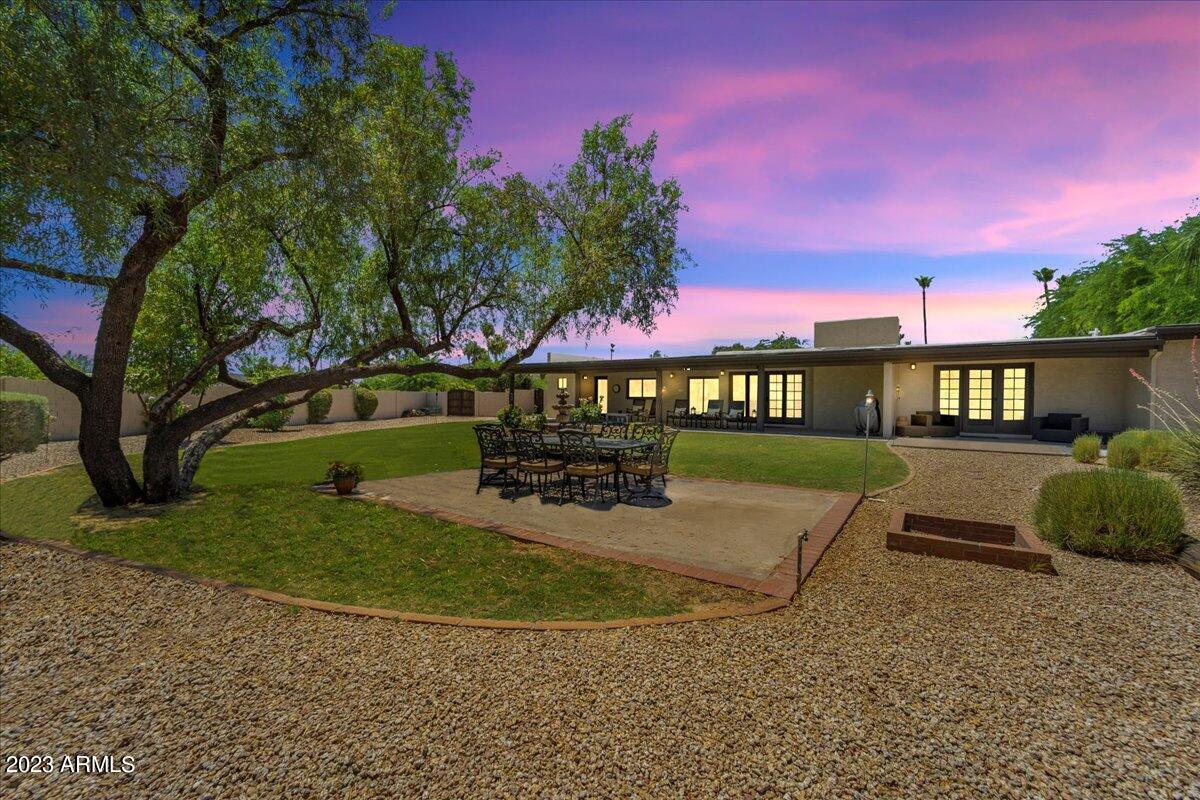 5016 E Cheryl Dr., Paradise Valley, AZ 85253