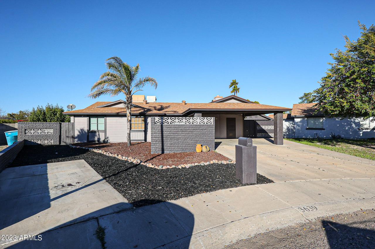 3639 N 90th Dr., Phoenix, AZ 85037