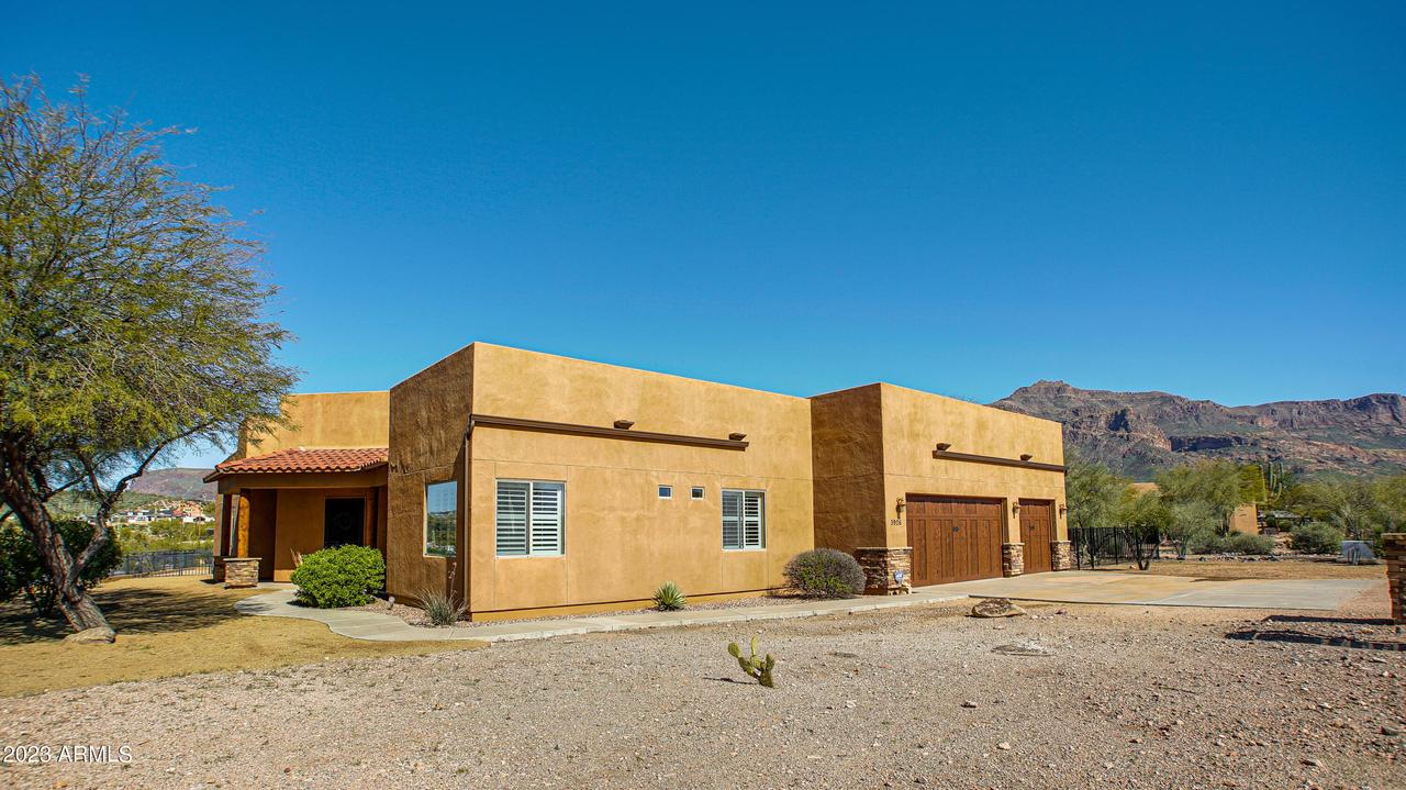 3926 S Falling Star Rd., Gold Canyon, AZ 85218