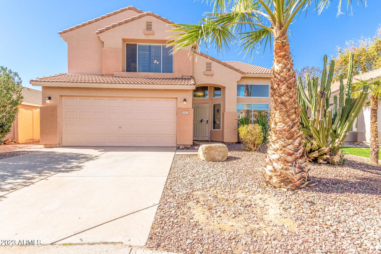 1322 S Sandal St., Mesa, AZ 85206
