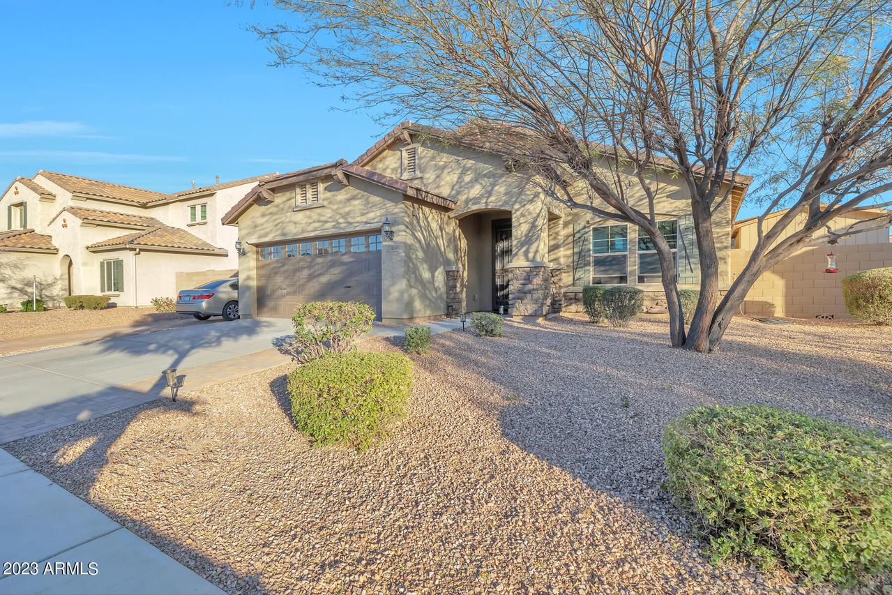 27465 N 175th Dr., Surprise, AZ 85387