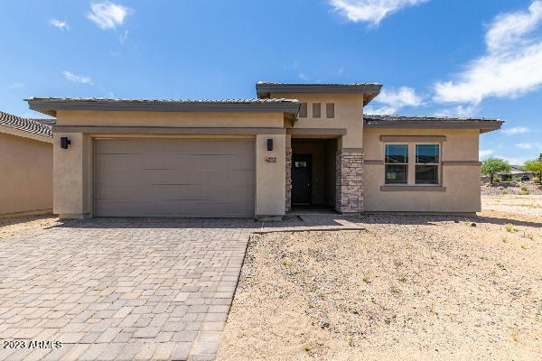 4290 Copperhead Dr., Wickenburg, AZ 85390