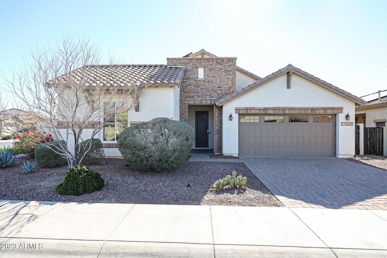 17909 W Agave Rd., Goodyear, AZ 85338