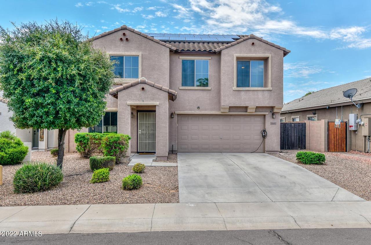 18449 W Bridger St., Surprise, AZ 85388