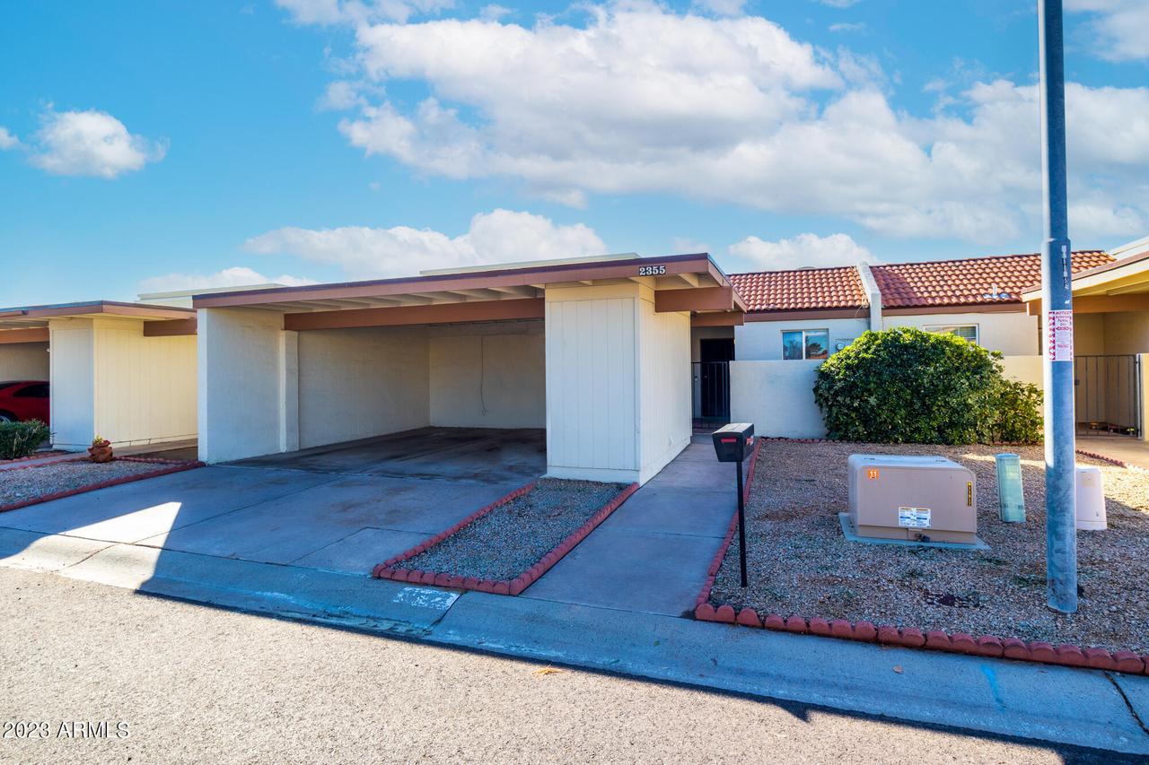 2355 W Voltaire Ave., Phoenix, AZ 85029