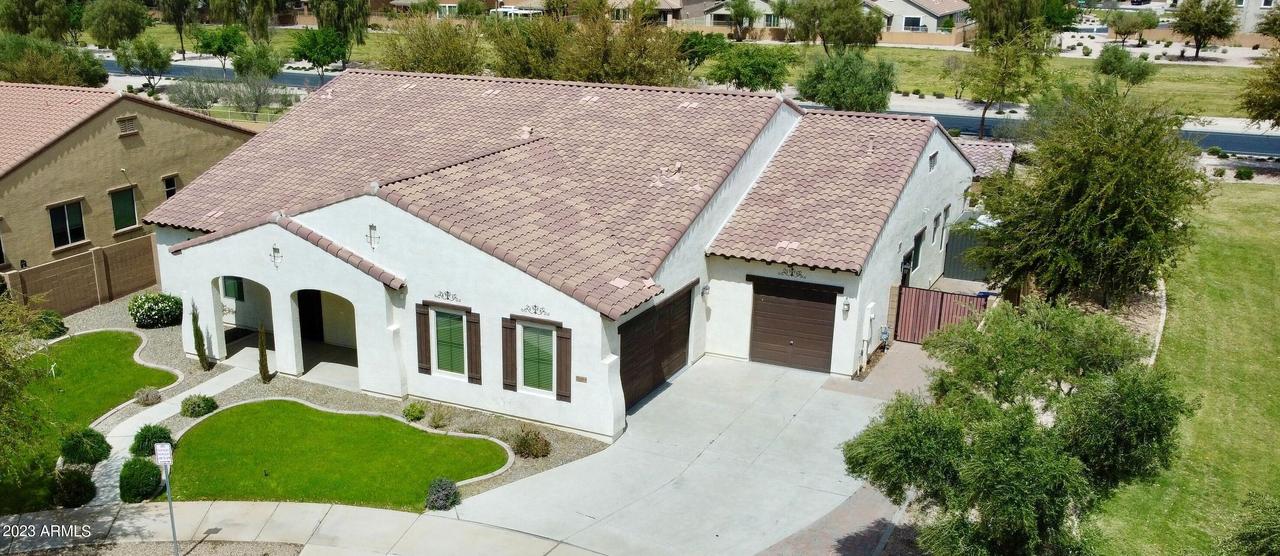 21284 E Waverly Dr., Queen Creek, AZ 85142