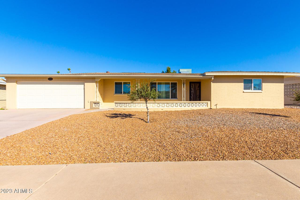 6424 E Duncan St., Mesa, AZ 85205