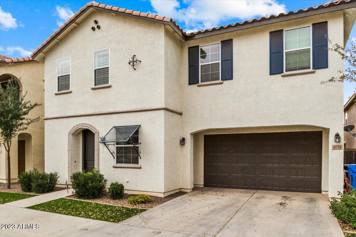 4139 E Toledo St., Gilbert, AZ 85295