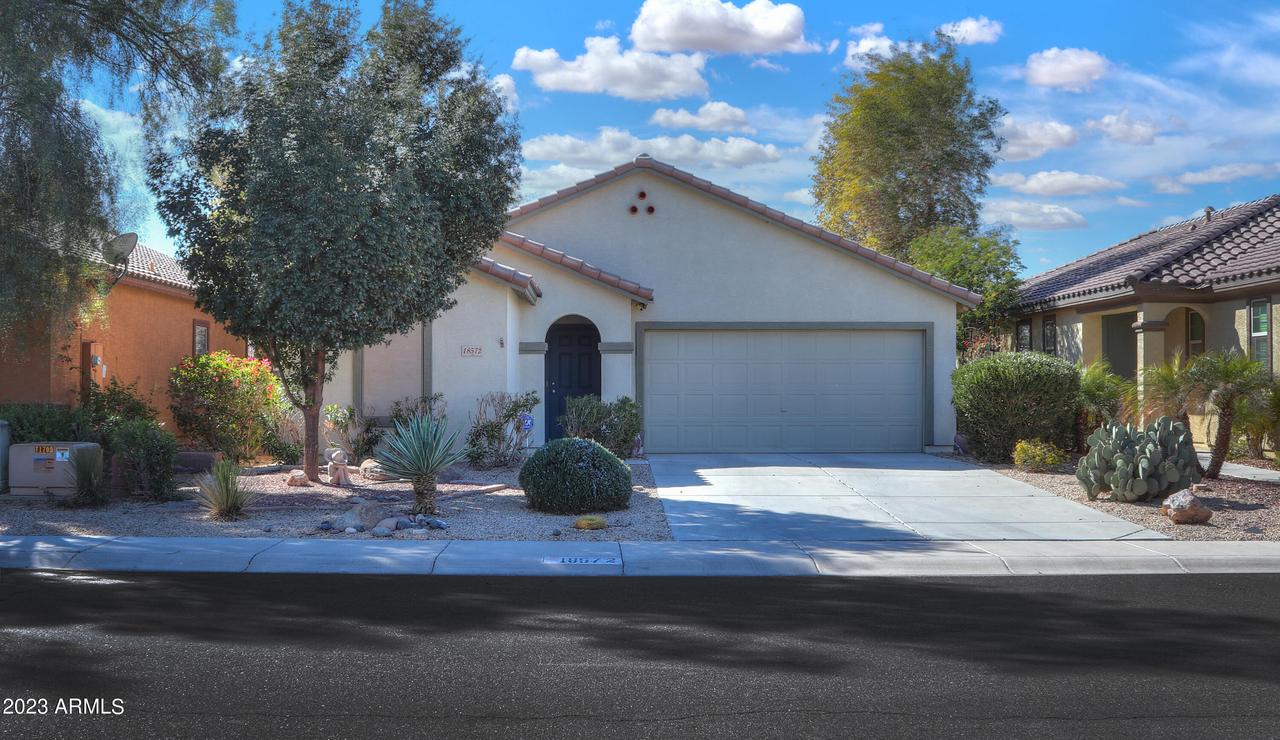 18572 N Celis St., Maricopa, AZ 85138