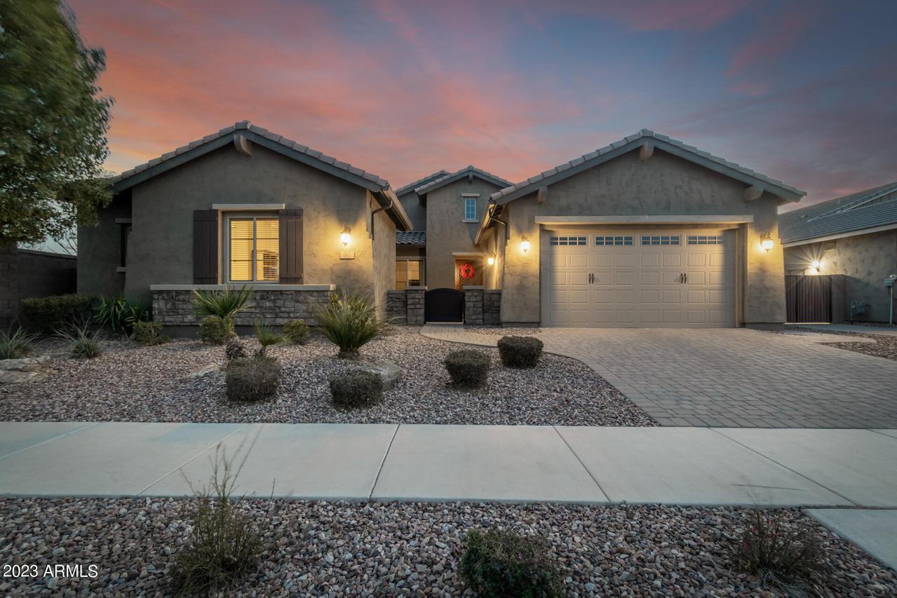 19832 S Mesquite Dr., Queen Creek, AZ 85142