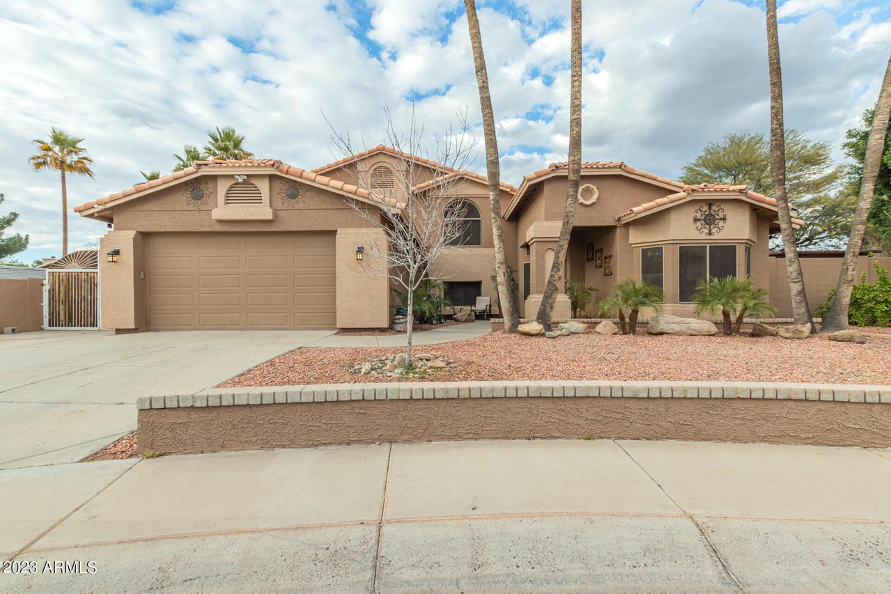 7656 W Tumblewood Dr., Peoria, AZ 85382