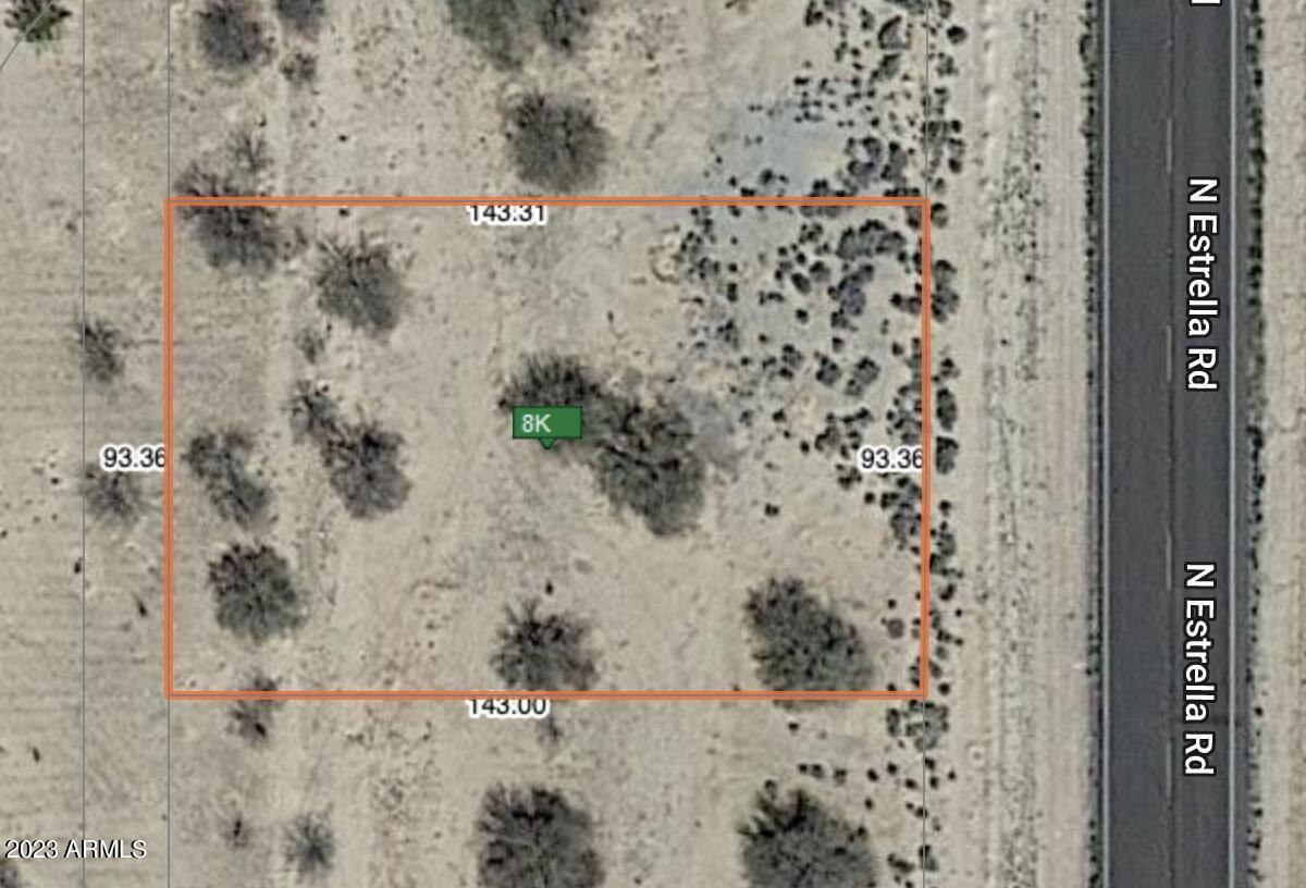 5320 N Estrella Rd. #7, Eloy, AZ 85131