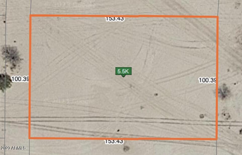 3010 N Mateo Dr. #25, Eloy, AZ 85131