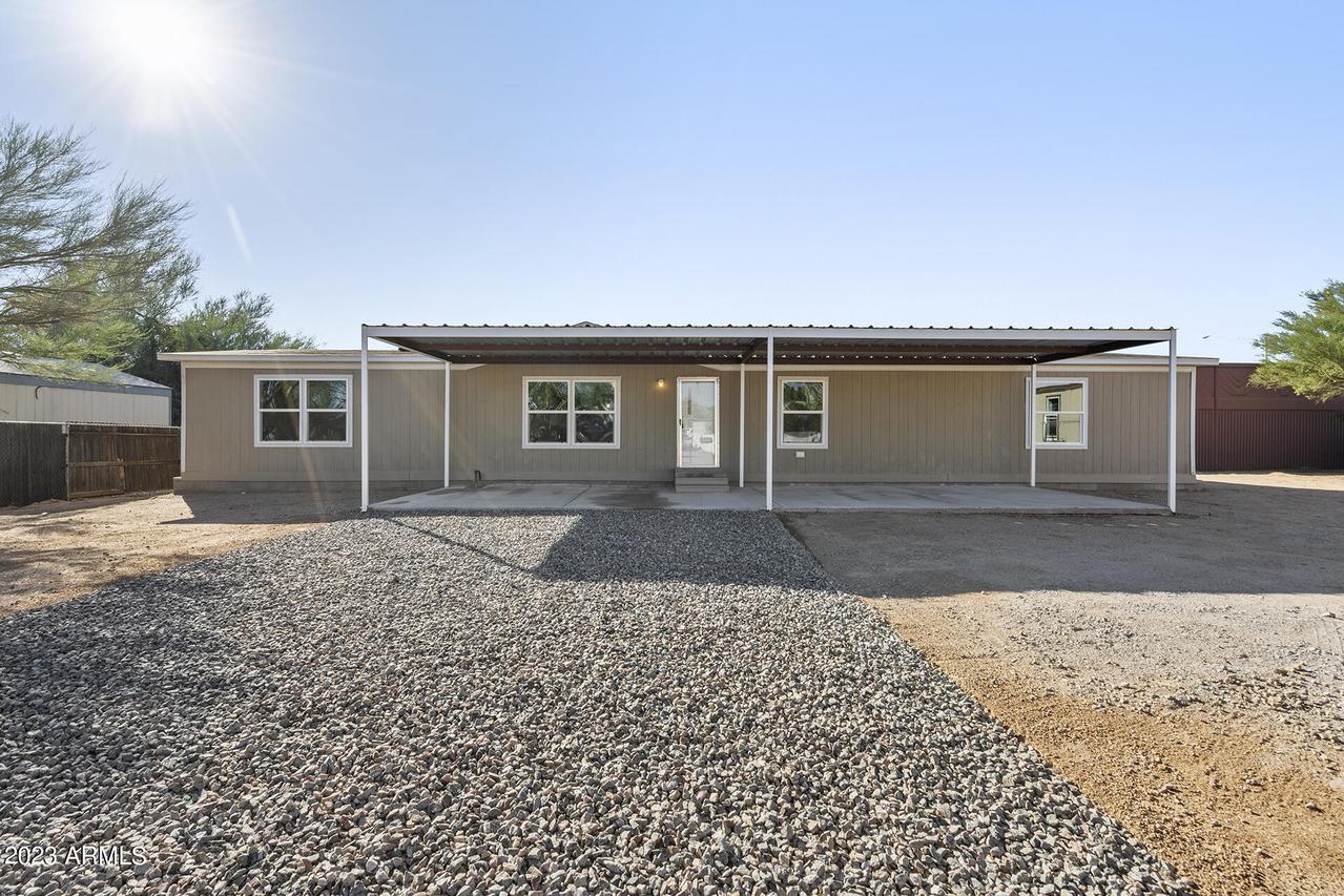 512 S 89th Pl., Mesa, AZ 85208