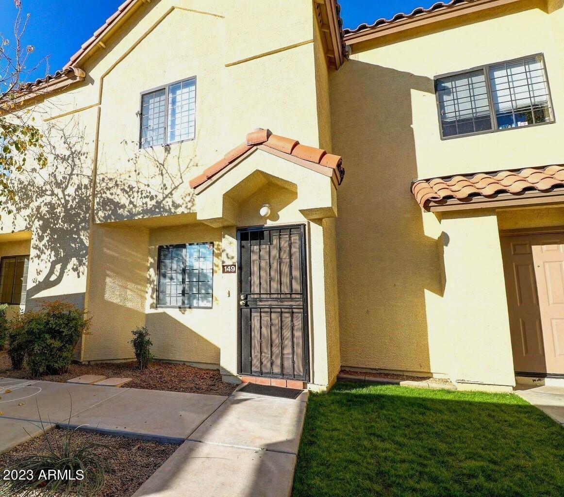 455 S Mesa Dr. #149, Mesa, AZ 85210