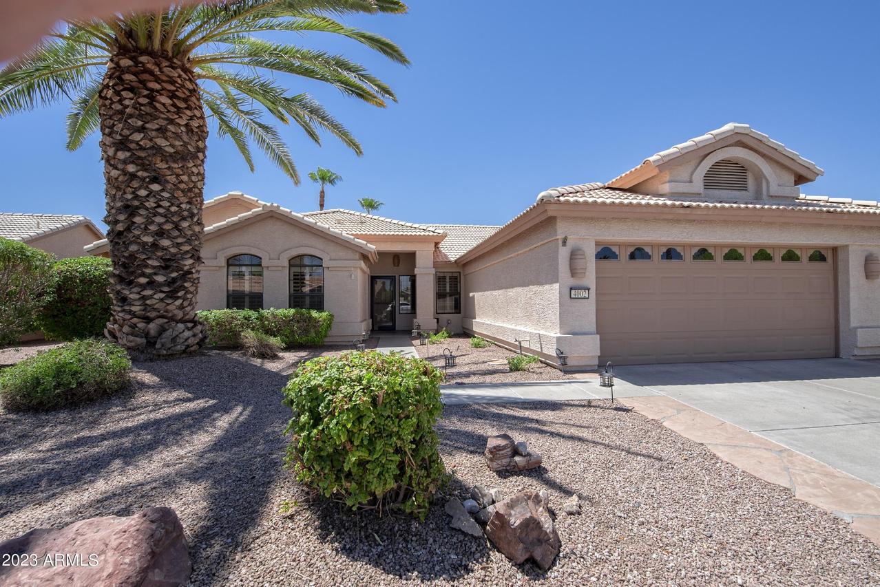 4002 N 152nd Dr., Goodyear, AZ 85395