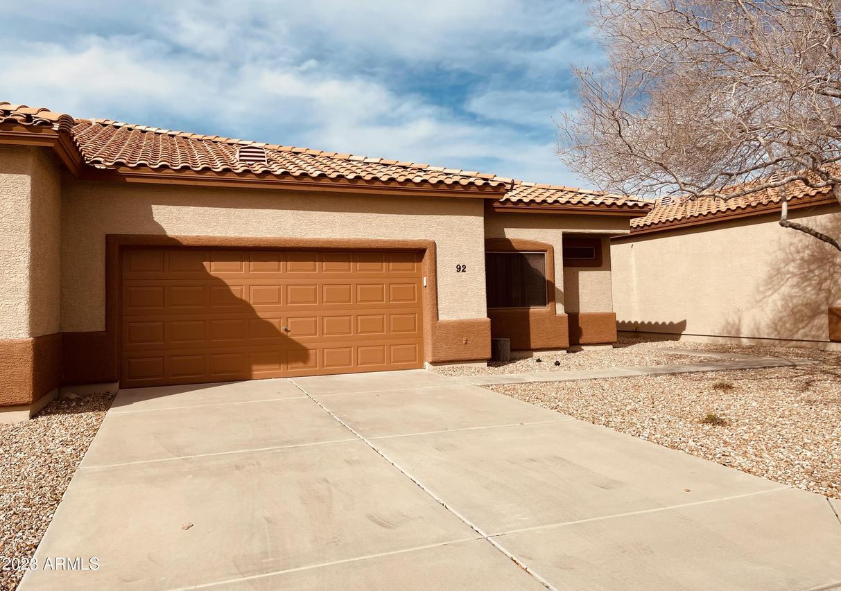 6720 E Encanto St. #92, Mesa, AZ 85205