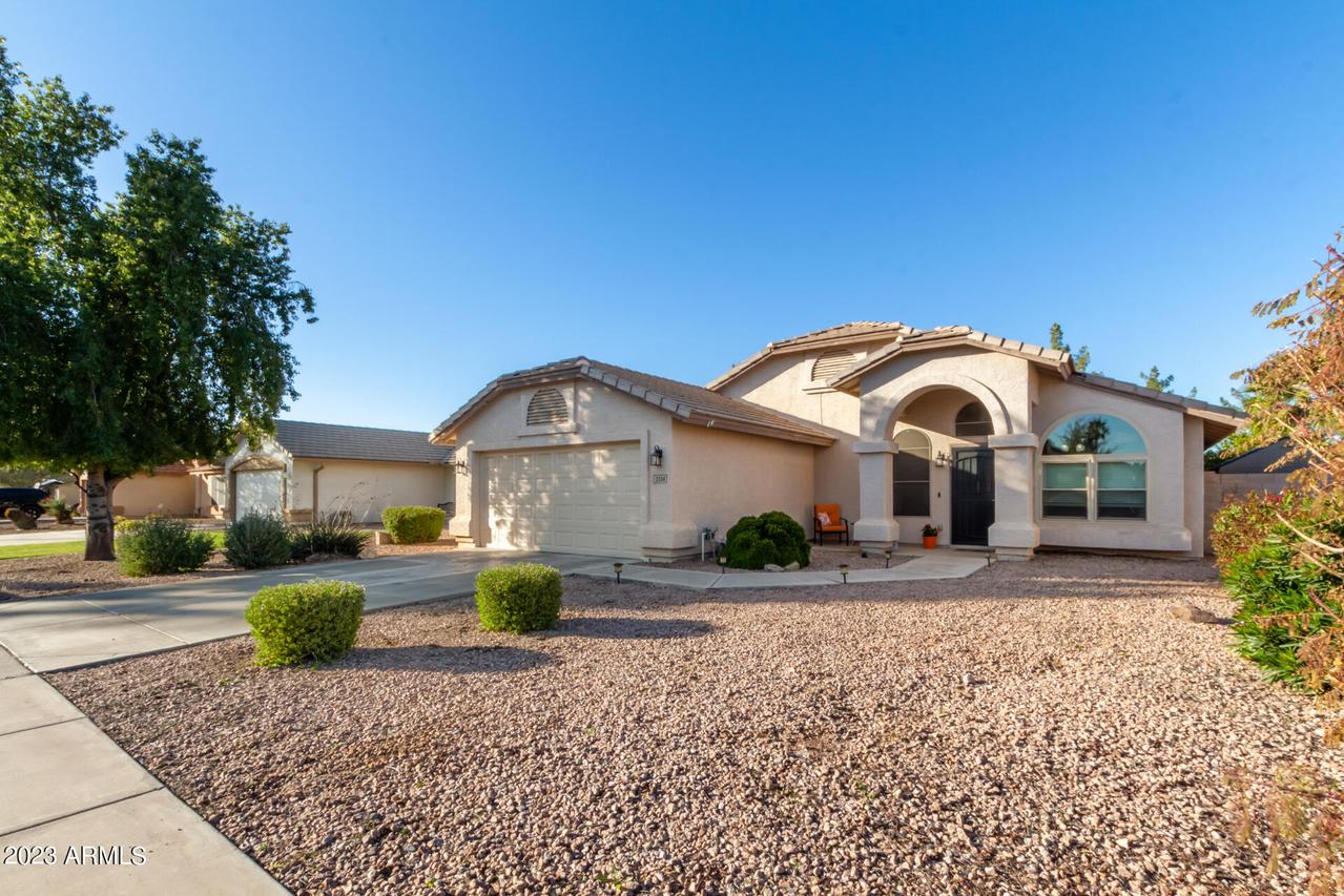 2334 E Rawhide St., Gilbert, AZ 85296