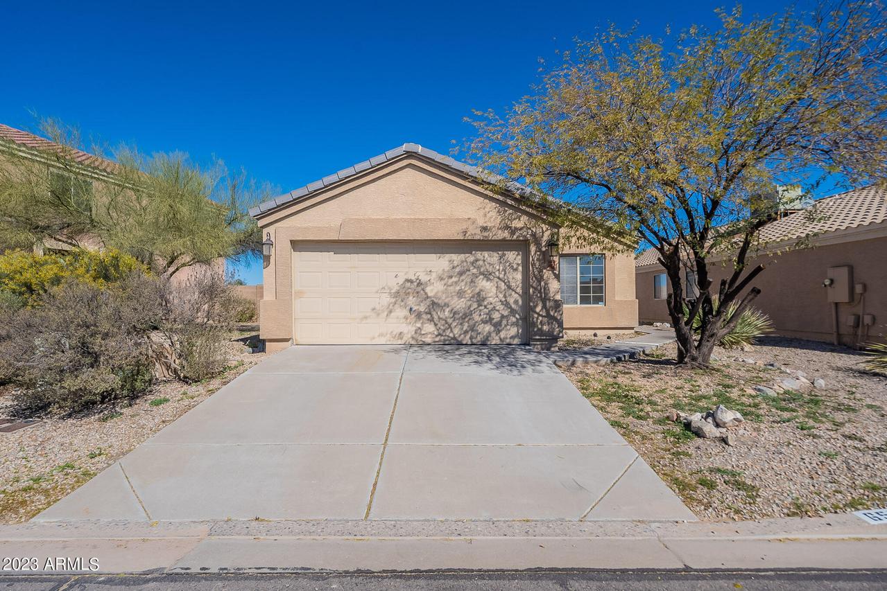 6552 E Escape Ave., Florence, AZ 85132