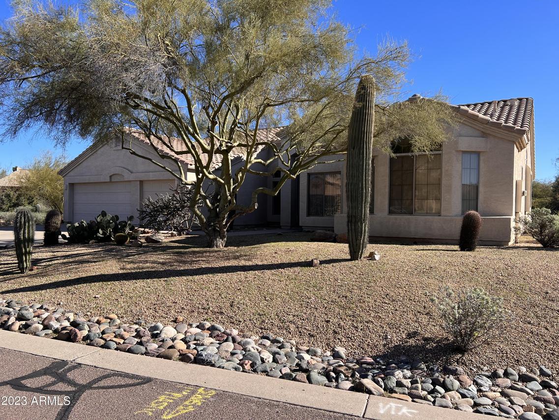 6821 E Duane Ln., Scottsdale, AZ 85266