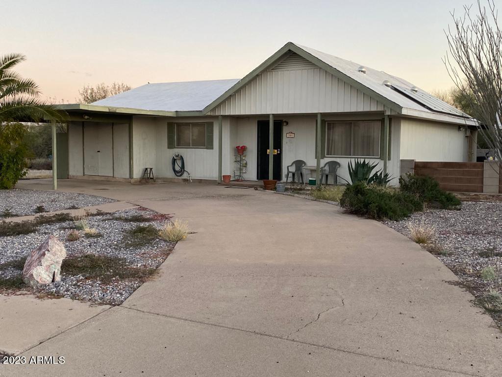 301 W North St., Ajo, AZ 85321