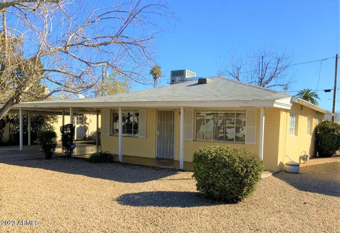3115 N 34th Pl., Phoenix, AZ 85018
