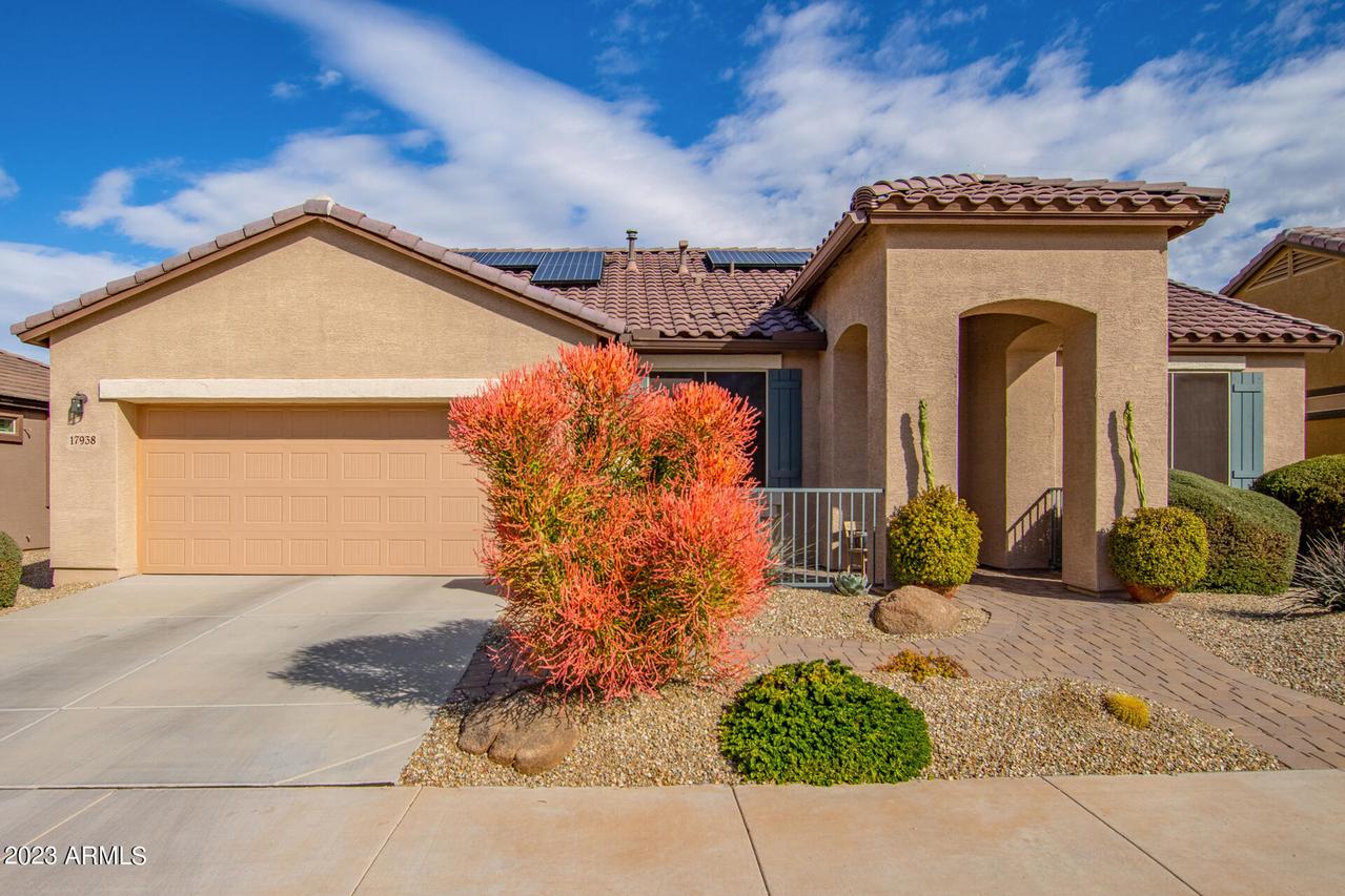 17938 W Deer Creek Rd., Goodyear, AZ 85338