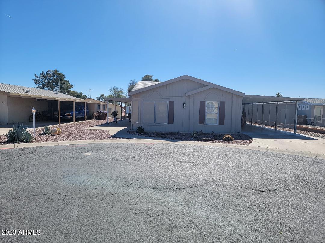 705 E Greenlee Ct., Florence, AZ 85132
