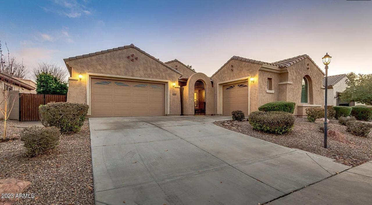 2089 E Lynx Pl., Chandler, AZ 85249