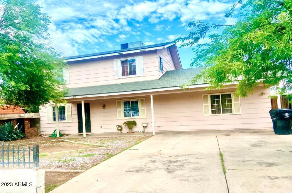 1437 S 112 Dr., Avondale, AZ 85329