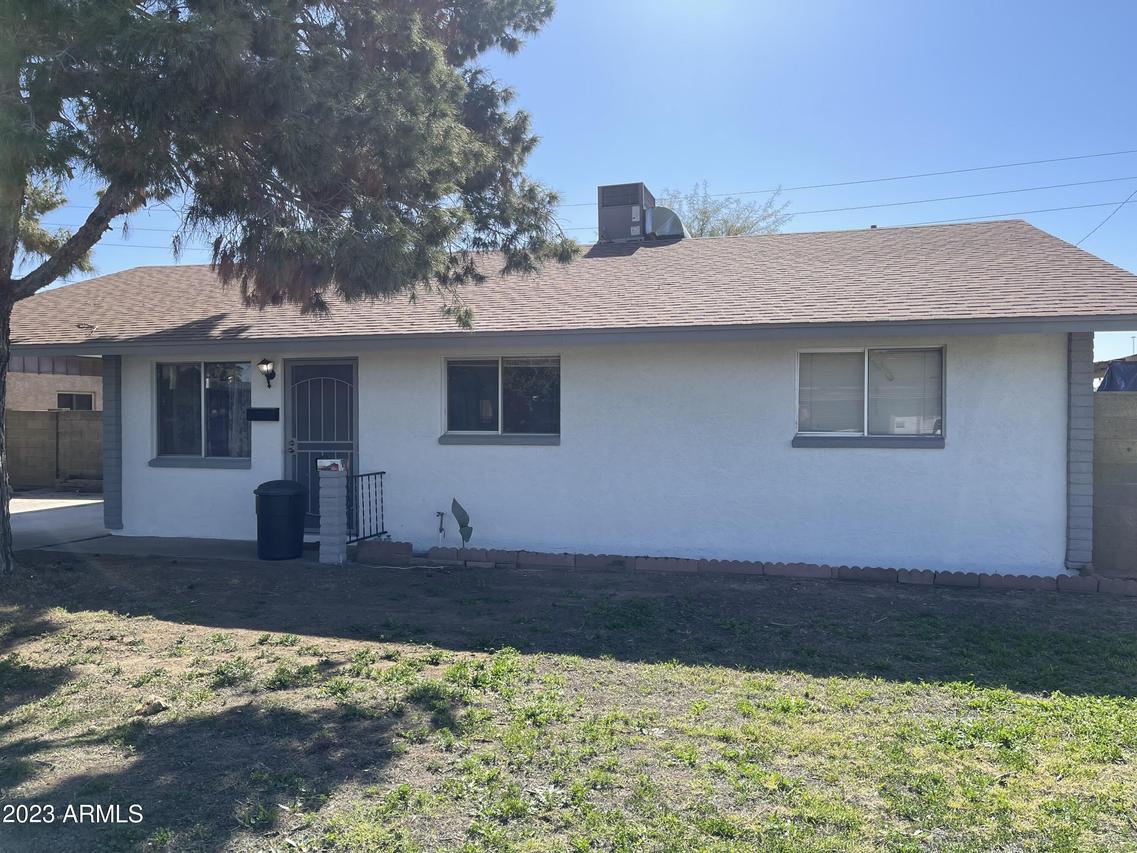 343 E Holmes Ave., Mesa, AZ 85210