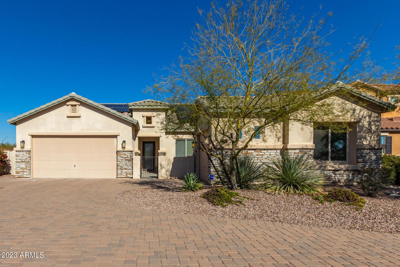 31712 N 47th Ter., Cave Creek, AZ 85331