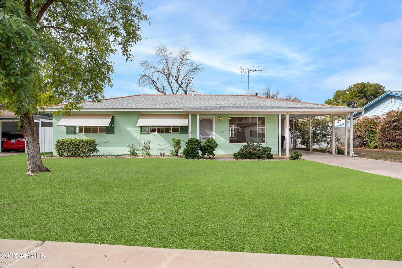 6642 N 10th Ave., Phoenix, AZ 85013