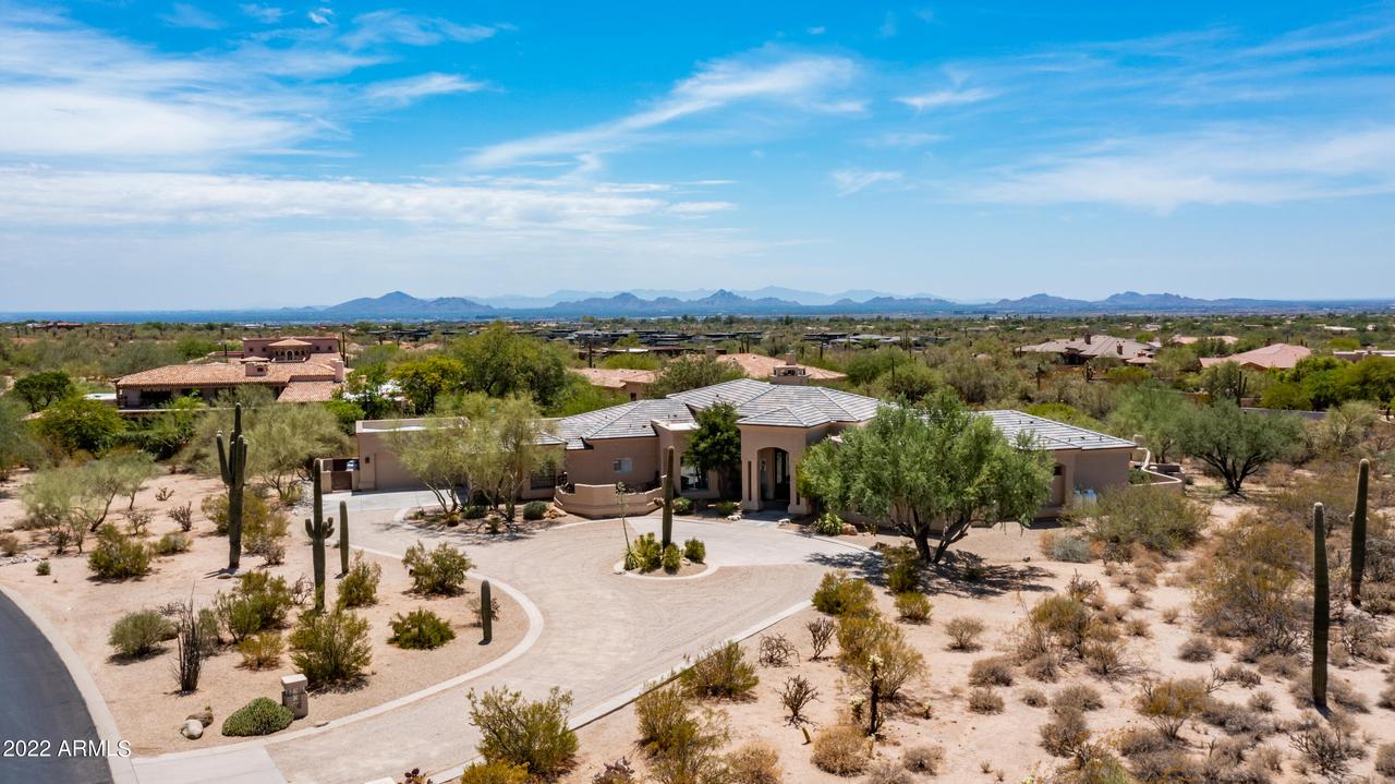 25250 N 92nd St., Scottsdale, AZ 85255