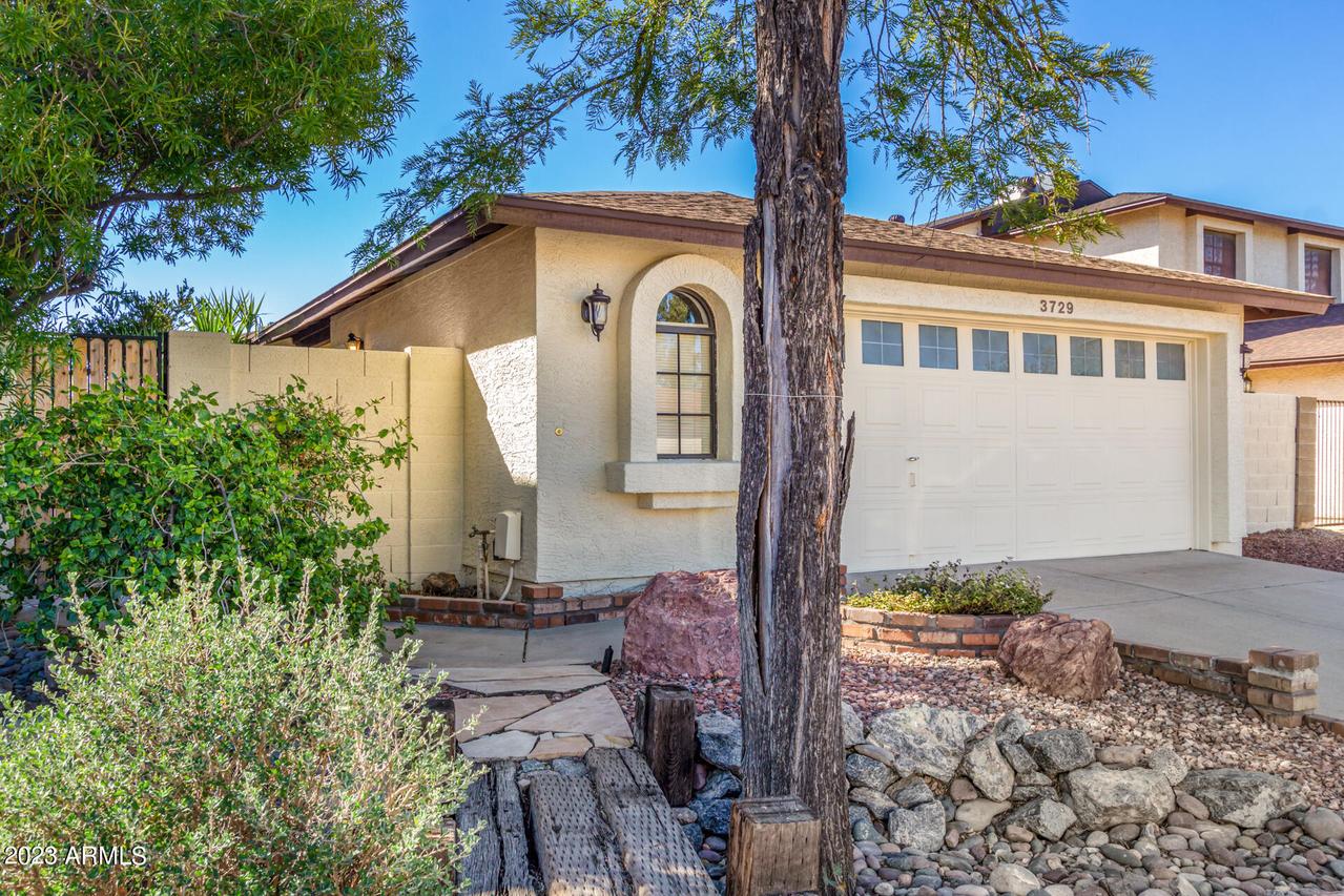 3729 W Carol Ann Way, Phoenix, AZ 85053