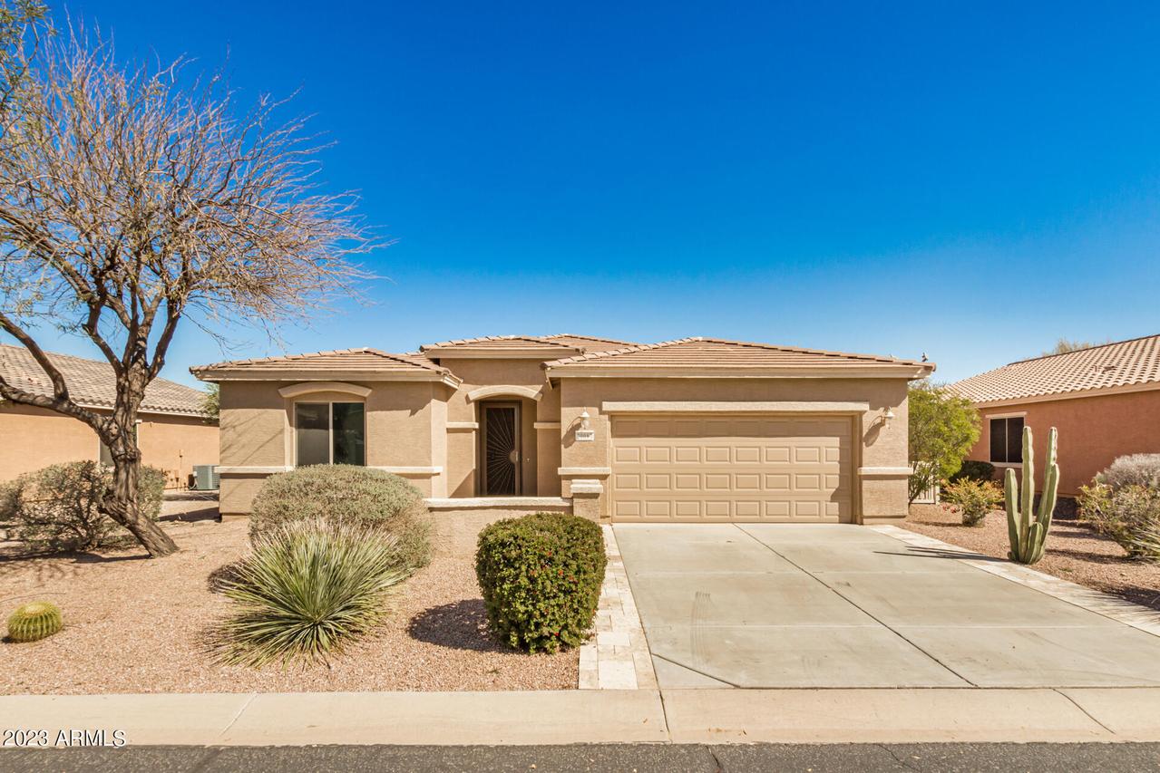 20087 N Brook Ln., Maricopa, AZ 85138