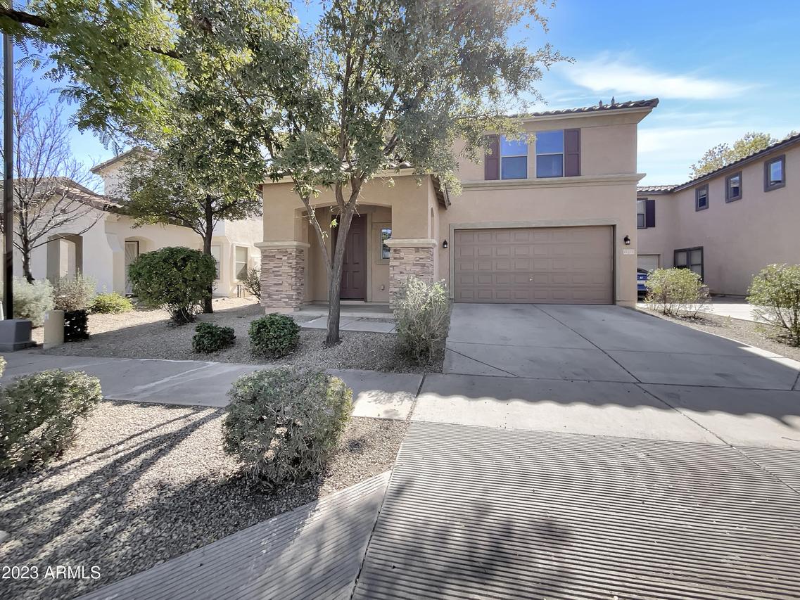 21175 E Tierra Grande Dr., Queen Creek, AZ 85142