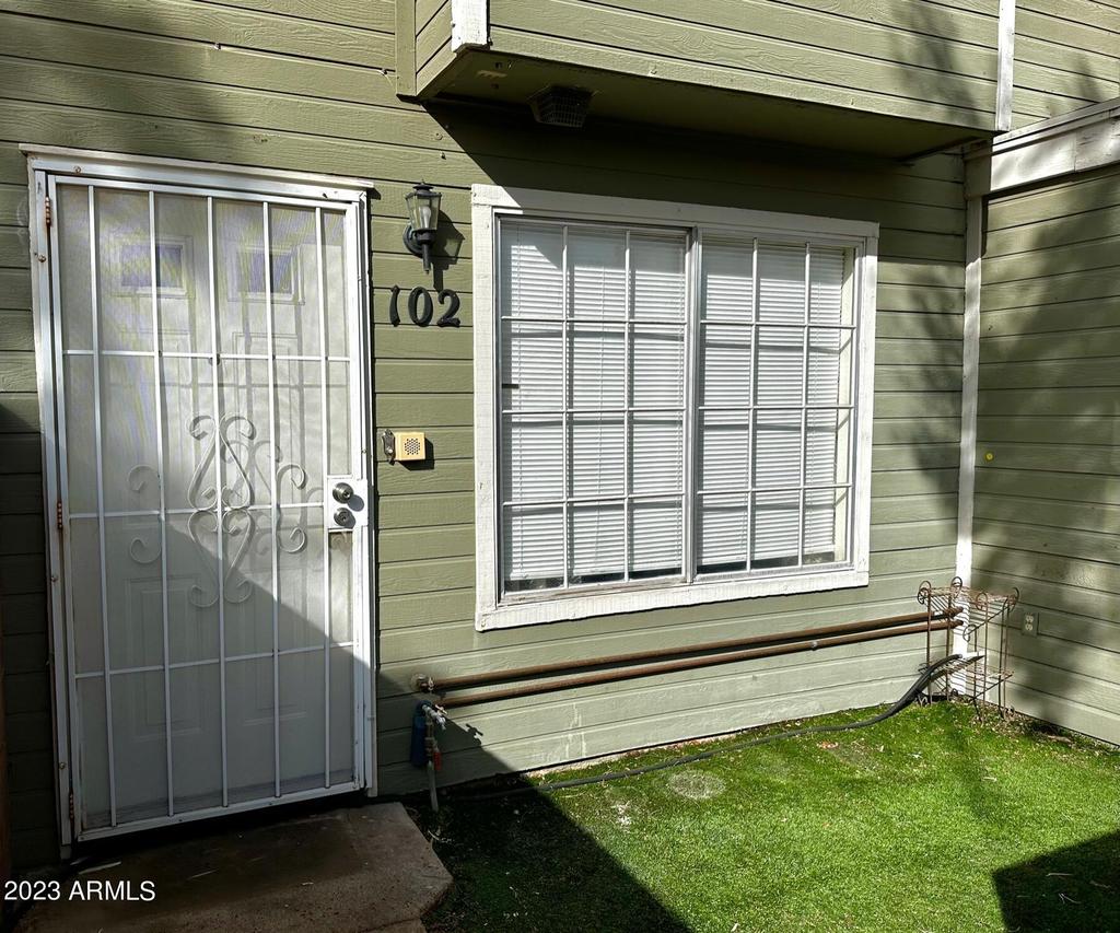 2301 E University Dr. #102, Mesa, AZ 85213