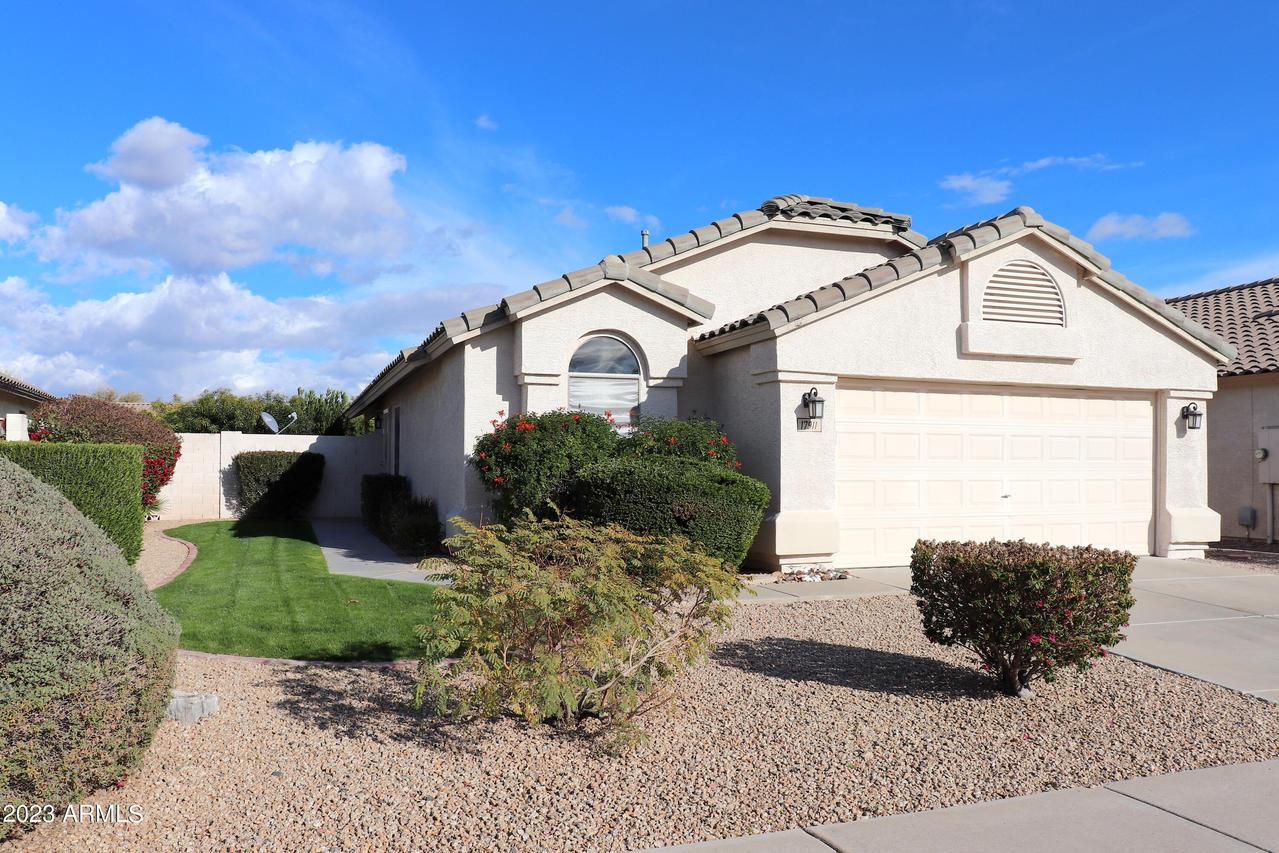 17911 N Rusty Ln., Surprise, AZ 85374