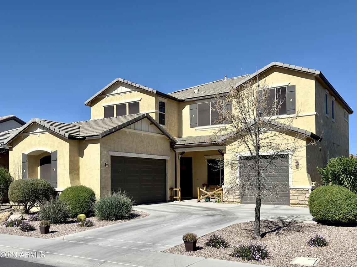 1964 E Crescent Way, Chandler, AZ 85249