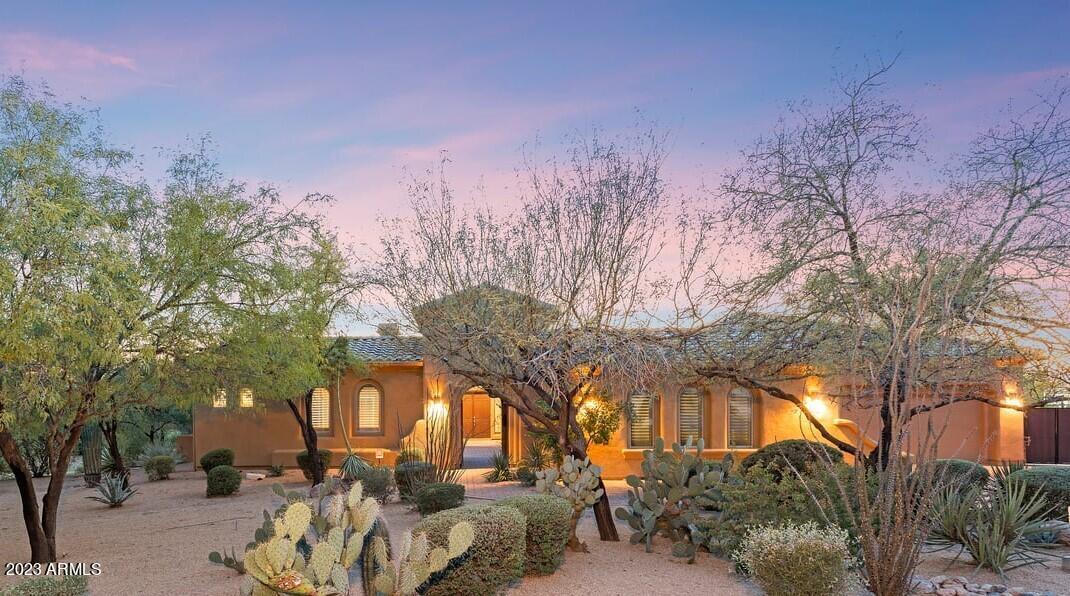 6417 E Running Deer Tr., Scottsdale, AZ 85266