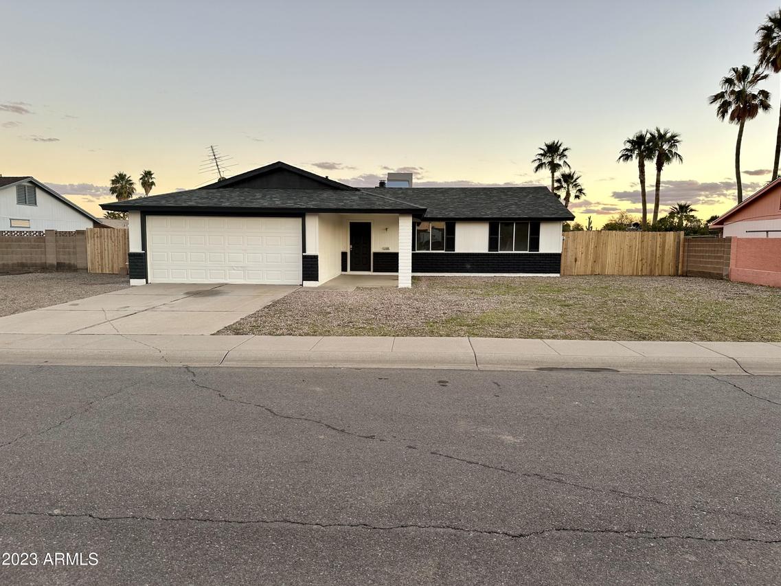1165 E Avenida Fresca, Casa Grande, AZ 85122