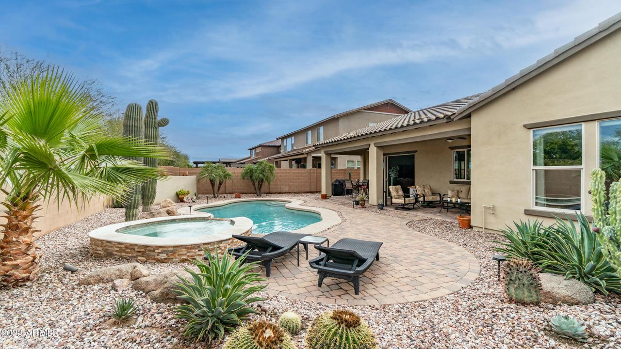 3470 E Penedes Dr., Gilbert, AZ 85298