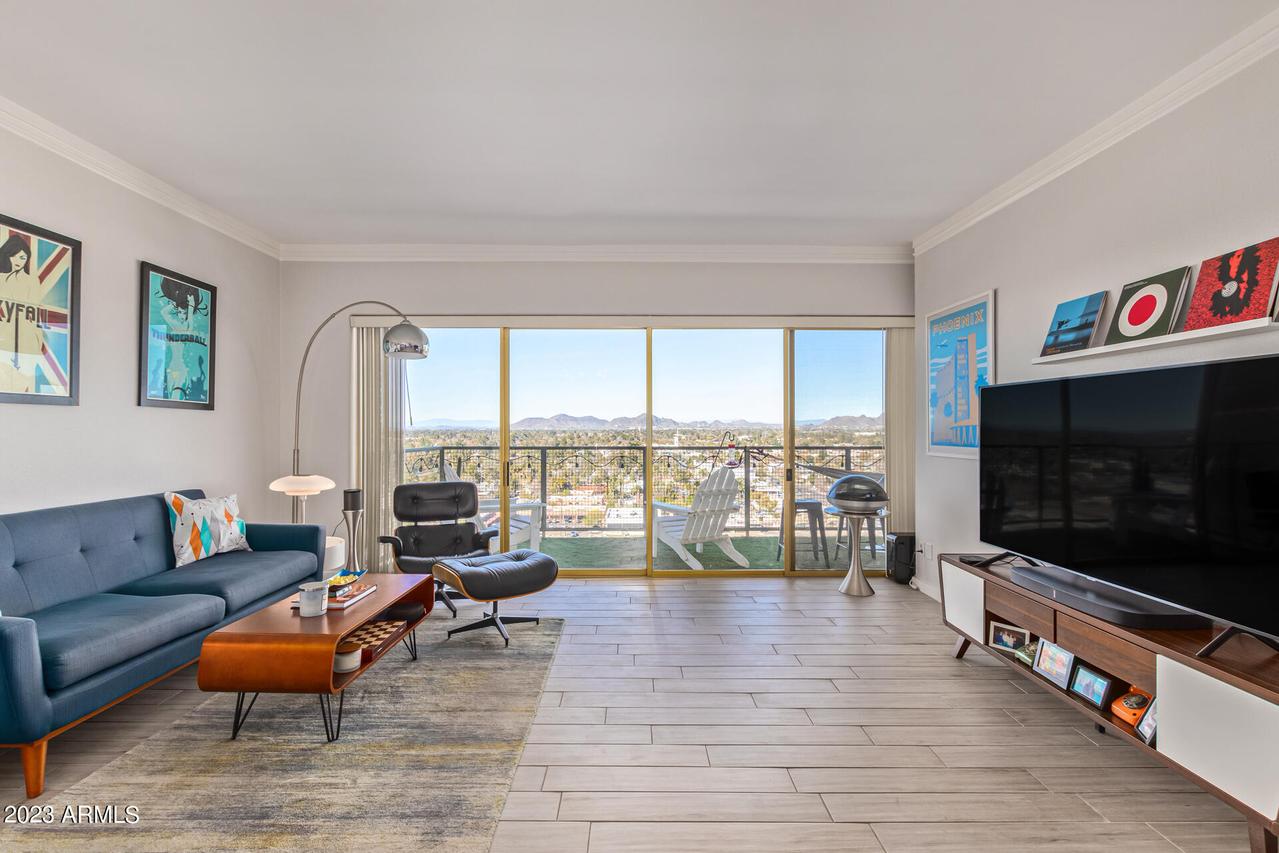 4750 N Central Ave. #K16, Phoenix, AZ 85012