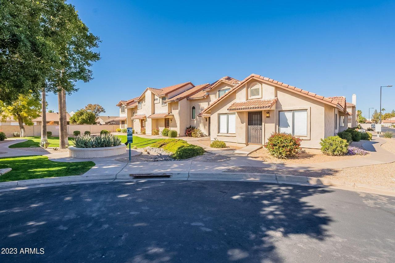 2926 N Oregon St. #9, Chandler, AZ 85225