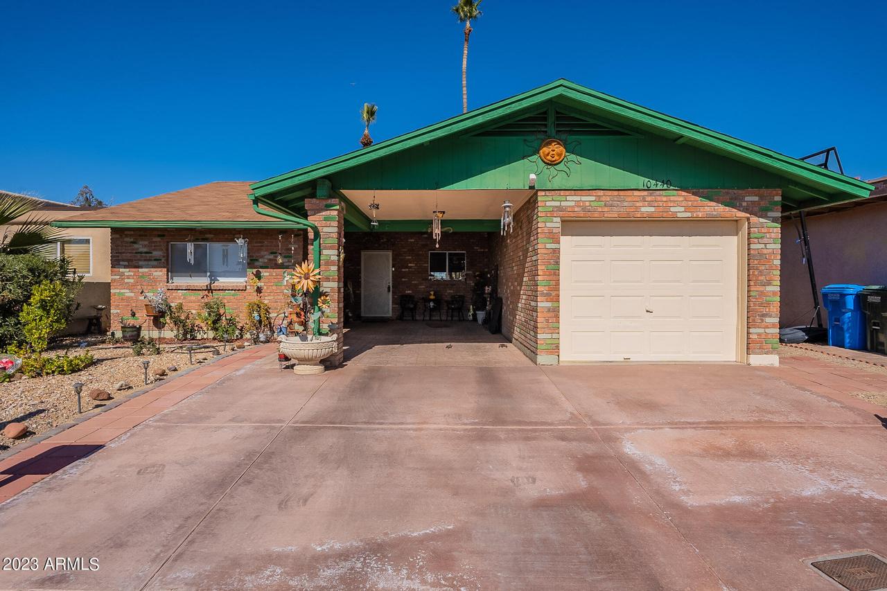 10440 W Devonshire Ave., Phoenix, AZ 85037