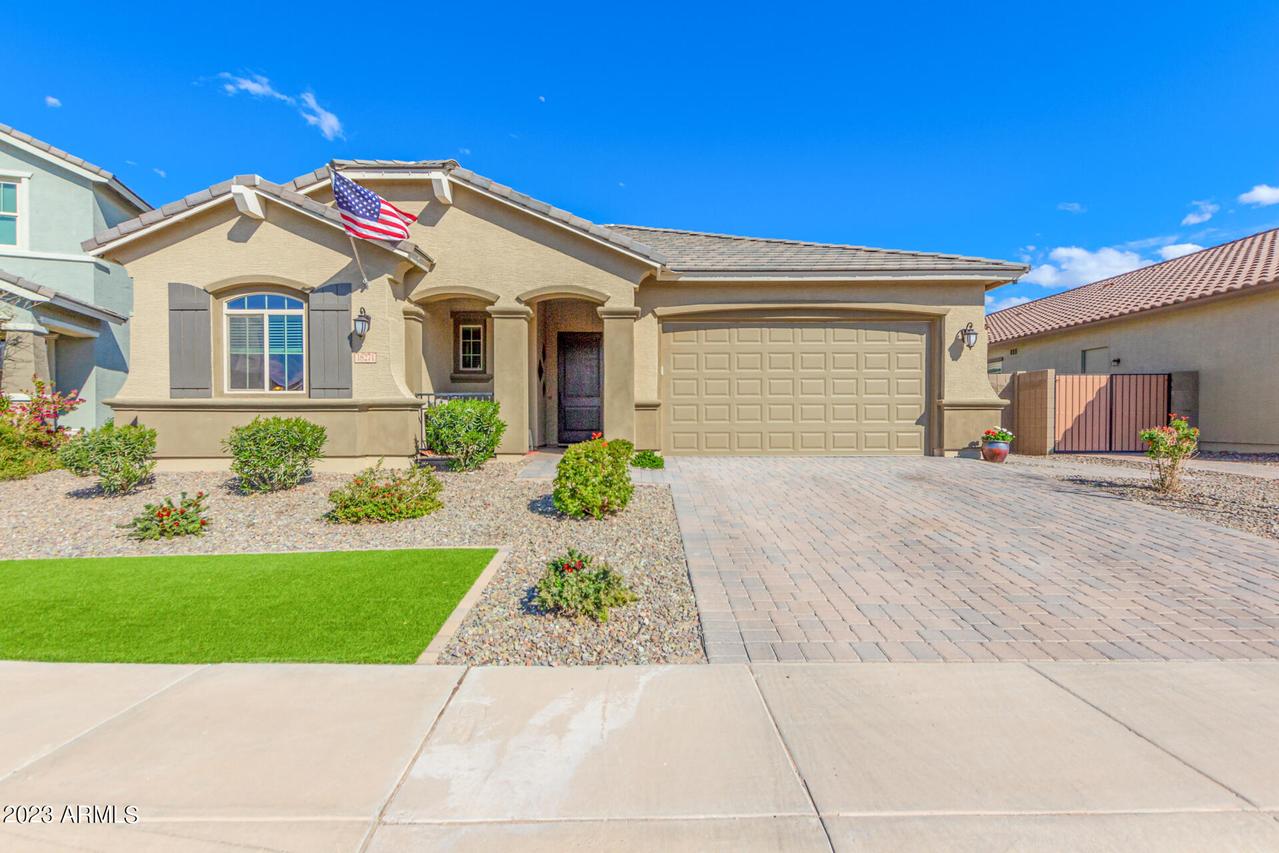 18271 N Tara Ln., Maricopa, AZ 85138