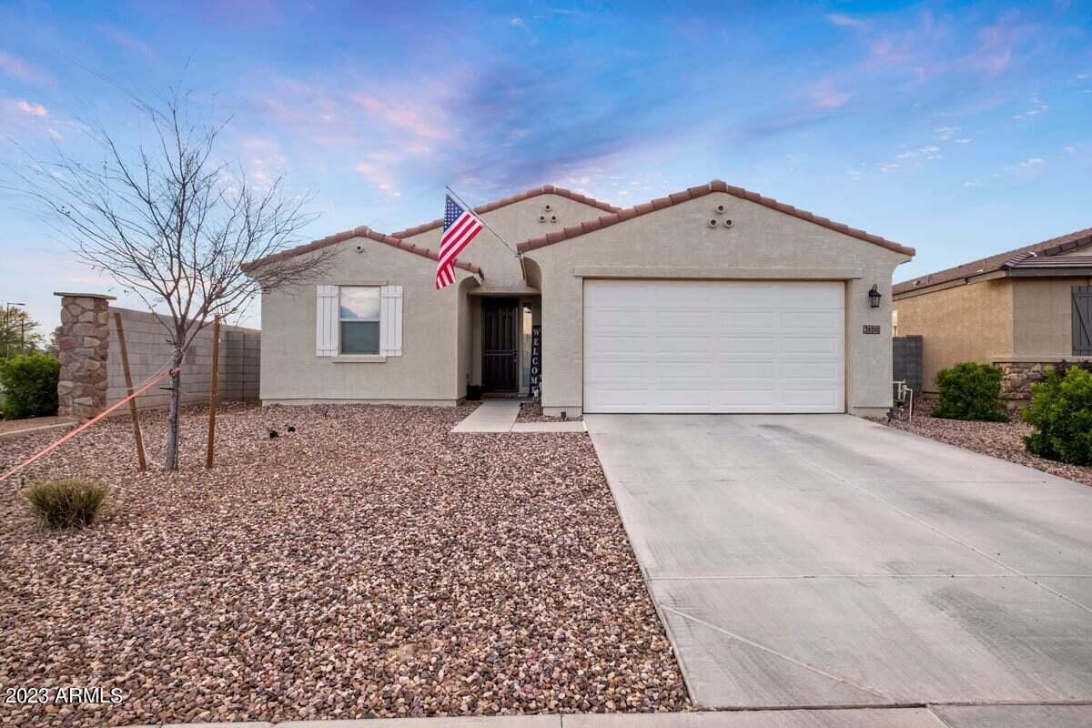36510 N Mashona Tr., San Tan Valley, AZ 85140